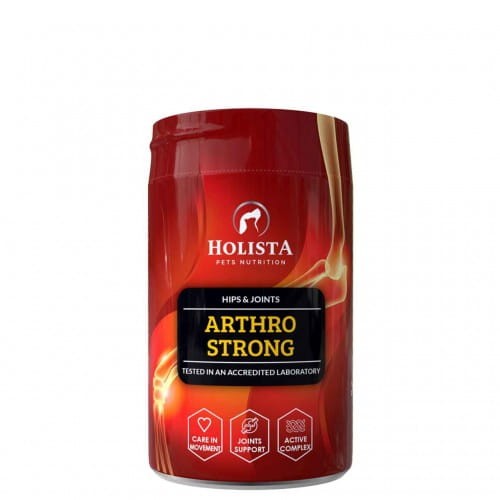 Holista Arthro Strong 200 g