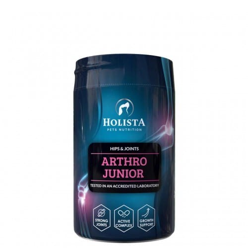 Holista Arthro Junior 200g