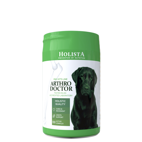 Holista Arthro Doctor 200 g