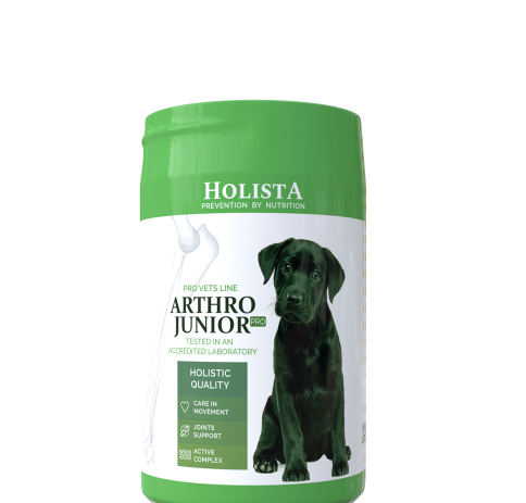 Holista Arthro Junior Pro 200 g