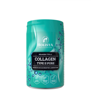 Holista Collagen Type II PURE 200 g