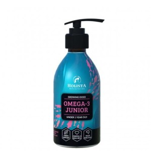 Holista Omega 3 Junior Oil 200 ml
