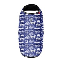 Collar Waudog  Kurtka zimowa dla psa Batman_3