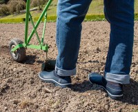 Rouchette Buty unisex Trial niebieskie_6