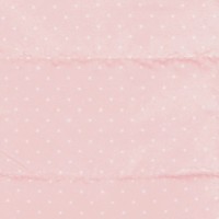 Flamingo Kurtka dla psa Guzzi różowa. Zapięcie na rzep w okolicy brzucha i szyi. Od wewnątrz wykończona miękkim polarem. Z otworem na podpięcie smyczy do obroży. Z futerkiem i ozdobną kokardką. _7