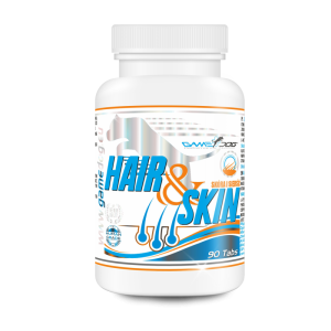  GAME DOG Suplement diety dla psa Game Dog Hair&Skin  90 tab.