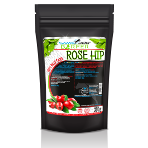 GAME DOG Suplement diety dla psa sproszkowany owoc dzikiej róży 300 g