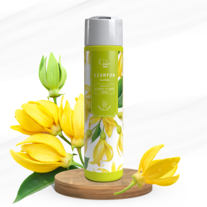 PROMOCJA Over Zoo Szampon dla psów Aroma Wash Ylang-Ylang 250 ml   