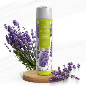PROMOCJA Over Zoo Szampon dla psów Aroma Wash Lawenda 250 ml   