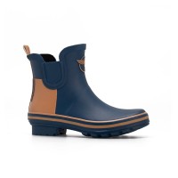 Evercreatures Botki damskie Influences Meadow Wellies