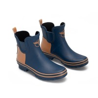 Evercreatures Botki damskie Influences Meadow Wellies_3