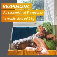 FRONTPRO Tabletki dla psa na pchły i kleszcze 10-25 kg opakowanie 3 szt.  _8