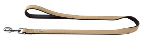 Hunter Smycz dla psa Softie beżowa 20/100 cm