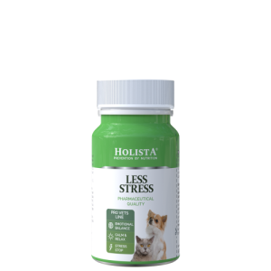 Holista Less stress 60 tabl.
