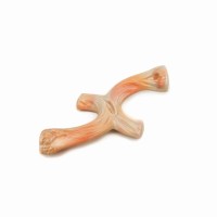 Spike by Zee Dog Zabawka dla psa Bone X 1