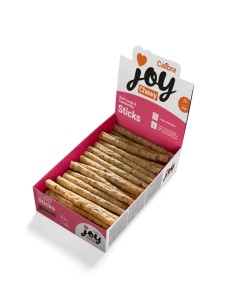 CALIBRA Joy Sticks dla psa wołowina żurawina 1 szt