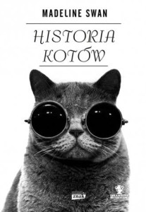 Madeline Swan. Historia kotów