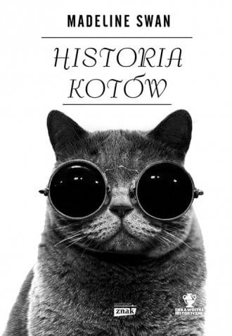 Madeline Swan. Historia kotów