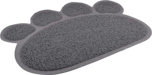 Flamingo Mata pod kuwetę Pitou szara