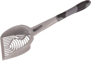 Flamingo Łopatka do żwirku Gobi szara