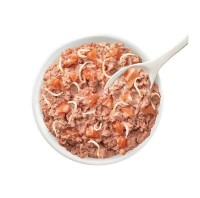 LIFE CAT Mokra karma dla kota Urinary łosoś z anchois 70 g_2