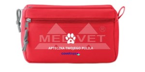 APTECZKA SUPER PREMIUM DLA PUPILA CVET- CZERWONA