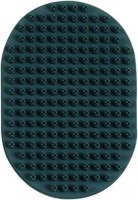 Flamingo Gumowa szczotka dla psa Lotus