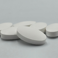 Game Dog Calcium V2 60 tabs Suplement_2