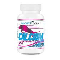 Game Dog Calcium V2 60 tabs suplement