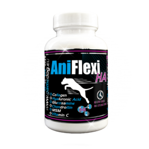 Game Dog AniFlexi HA 80 tab