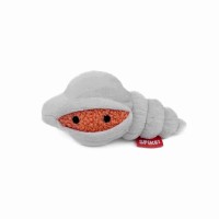 Spike Zabawka dla psa Kawaii Plush Shell Muszelka. W kształcie uroczej muszelki. W środku posiada piszczałkę. Miękka i przyjemna w dotyku. _4