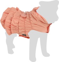 Flamingo Kurtka dla psa Esther różowa