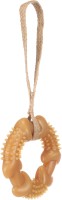 Flamingo Zabawka dla psa Natural Rubber Ring