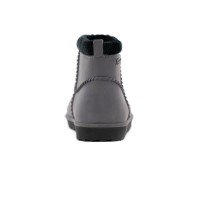 BlackFox  Buty damskie Cheyennetoo szare. Wykonane z syntetycznego kauczuku (na bazie SEBS), bez ftalanów i chloru, a ich szczotkowane wykończenie idealnie imituje zamsz! _2