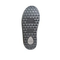 BlackFox  Buty damskie Cheyennetoo szare. Wykonane z syntetycznego kauczuku (na bazie SEBS), bez ftalanów i chloru, a ich szczotkowane wykończenie idealnie imituje zamsz! _3