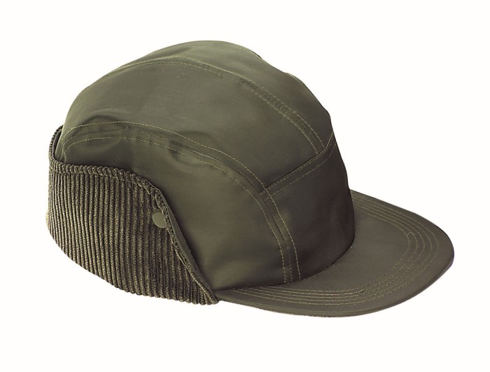 BlackFox Czapka Aulne