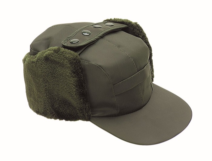 BlackFox Czapka Erable