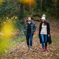 BlackFox  Botki damskie Cheyennetoo różowe. Wykonane z syntetycznej gumy (na bazie SEBS), bez ftalanów i chloru, a ich szczotkowane wykończenie idealnie imituje zamsz! Z grubym, ciepłym futerkiem poliestrowym w środku._3