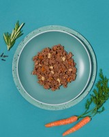 Amanova Dog Adult Irresistible Beef - wilgotna karma dla psów z wołowiną saszetka 100 g _2