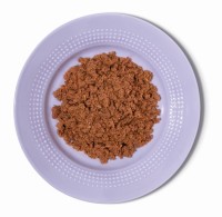 Amanova Cat Sterilised Fish & Turkey. Karma dla kota - biała ryba i indyk saszetka 85 g_2