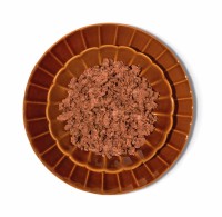 Amanova Cat Sterilised Chicken - mokra karma dla kota - kurczak saszetka 85 g_2