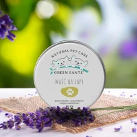 GREEN SANTE® NATURALNA MAŚĆ NA ŁAPY dla psa i kota 60 ml _2