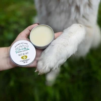 GREEN SANTE® NATURALNA MAŚĆ NA ŁAPY dla psa i kota 60 ml _3