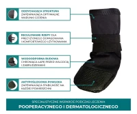 POLISEPT VET® CARE PAW – but ochronny dla psa i kota _5