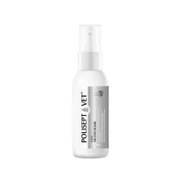POLISEPT VET® SPRAY SILVER HOME – spray na rany dla psa i kota 50 ml_2