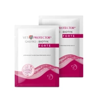 VET PROTECTOR® GASTRO – BIOTYK FORTE – multibiotyk dla psa i kota 3 g_3