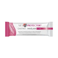 VET PROTECTOR® GASTRO – MAŚLAN ONE – preparat wspierający funkcjonowanie przewodu pokarmowego dla psa i kota 3 ml_2