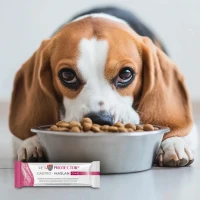 VET PROTECTOR® GASTRO – MAŚLAN ONE – preparat wspierający funkcjonowanie przewodu pokarmowego dla psa i kota 3 ml _3