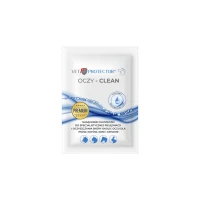 VET PROTECTOR® OCZY – CLEAN – chusteczki do oczyszczania oczu dla psa i kota 20 chusteczek_2