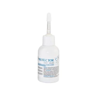 VET PROTECTOR® USZY – PLUS płyn do uszu dla psa i kota 50 ml_2